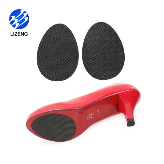 Protector de suela para cualquier zapato Corte a medida Protector de suela impermeable para zapatillas